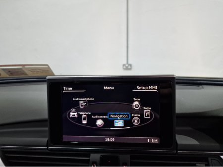 2015 Audi A6 - thumbnail 19