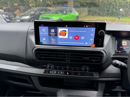 2026 Fiat Scudo Tecnico | 1.5 | L3 | 120hp €30,890 thumbnail