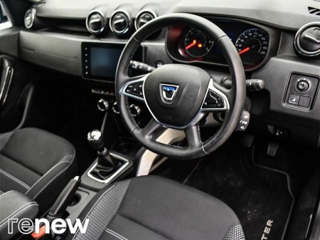 2022 Dacia Duster - photo 6