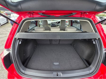 2015 Volkswagen Golf - thumbnail 12