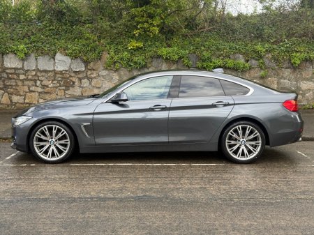 2017 BMW 4 Series - photo 2