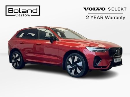 2024 Volvo XC60 - thumbnail 1