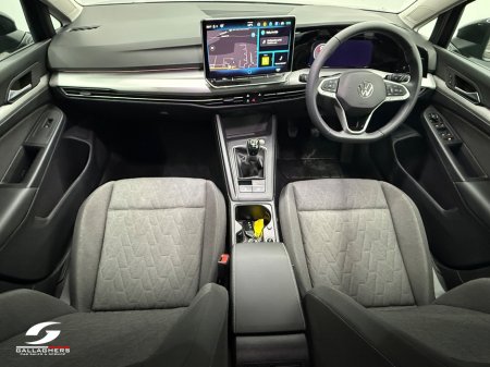 2025 Volkswagen Golf - thumbnail 11