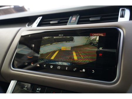 2020 Land Rover Range Rover Sport - thumbnail 15