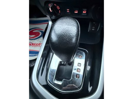 2019 Nissan Navara - thumbnail 27
