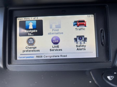 2015 Renault Grand Scenic - thumbnail 17