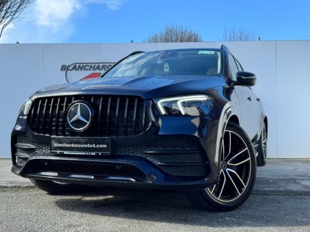 2021 Mercedes-Benz GLE Class - thumbnail 9