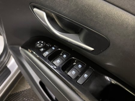 2023 Hyundai Tucson 2WD Executive €28,950 thumbnail