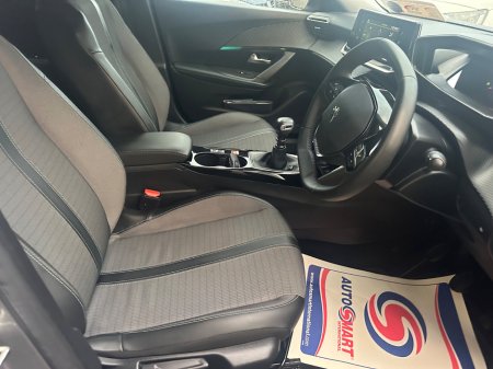 2022 Peugeot 2008 1.2 Puretech 100bhp Allure €23,950 thumbnail