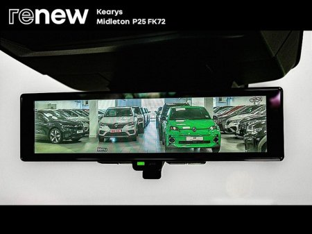 2024 Renault SCENIC E-TECH - thumbnail 14