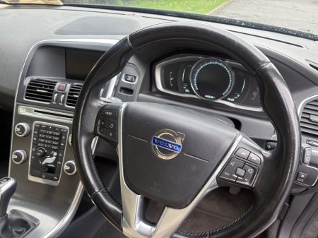 2014 Volvo XC60 - thumbnail 14