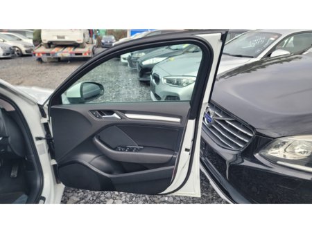 2014 Audi A3 - thumbnail 9