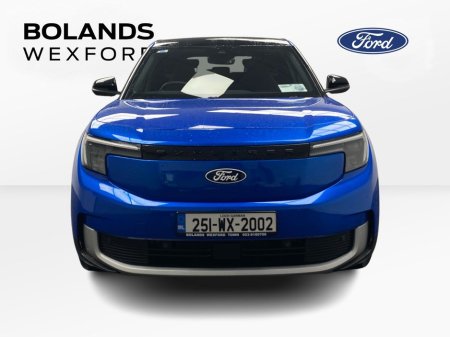 2025 Ford Explorer Premium 77kWh Extended Range RWD €42,995 thumbnail