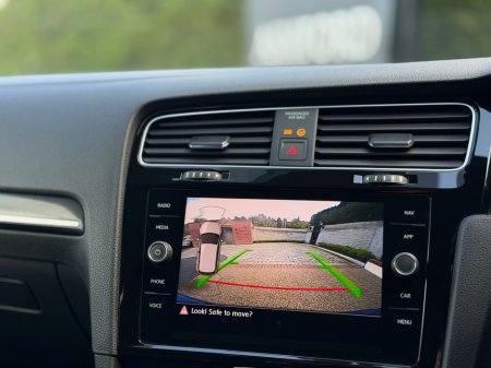 2019 Volkswagen Golf - thumbnail 18