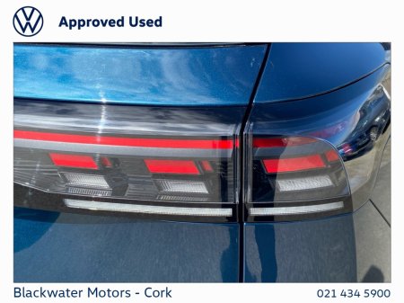 2025 Volkswagen Tiguan - thumbnail 20