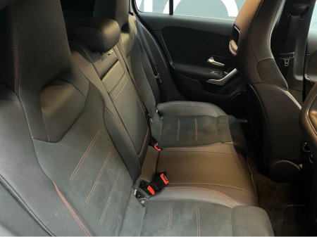 2020 Mercedes-Benz A Class - thumbnail 13