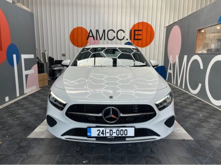 2024 Mercedes-Benz A Class - photo 6