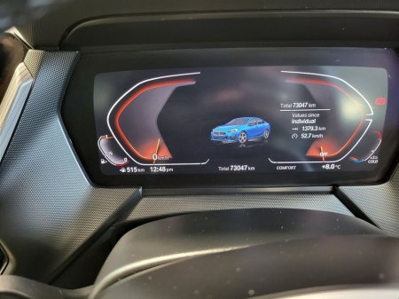 2023 BMW 2 Series 218i Sport Auto €34,975 thumbnail