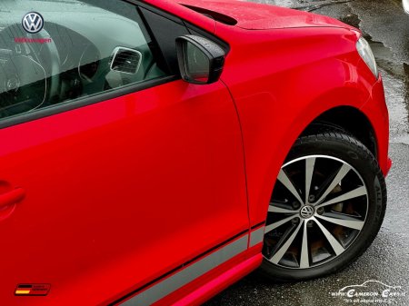 2016 Volkswagen Polo HIGHLINE BEATS EDITION AUTOMATIC €14,950 thumbnail