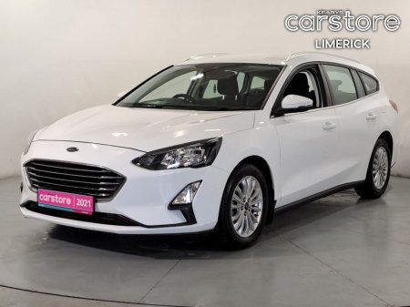 2021 Ford Focus - thumbnail 7