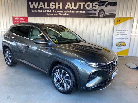 2023 Hyundai Tucson - photo 2