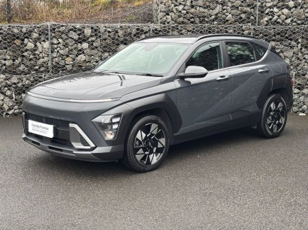 2023 Hyundai Kona - thumbnail 4
