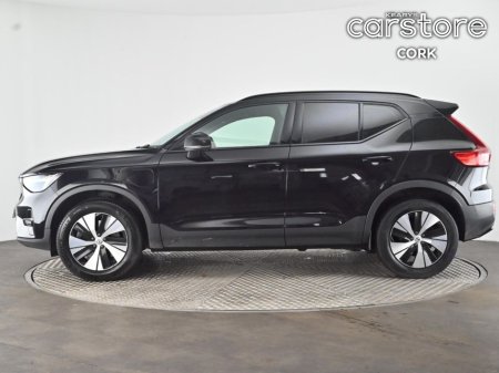 2023 Volvo XC40 Xc40 + T4 Recharge Auto Plus Recharge T4 211 Twin Engine 10.7kWh PHEV Auto Start/Stop thumbnail