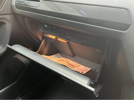 2019 Volkswagen Tiguan €25950 2019 VOLKSWAGEN TIGUAN TDI 4MOTION HIGH LINE 2.0 AUTOMATIC / CRUISE CONTROL / 360° PARKING CAMERA / ELECTRIC MEMORY HEATED REAR & FRONT SEATS €25,950 thumbnail