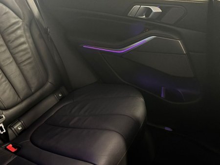 2020 BMW X5 - thumbnail 27