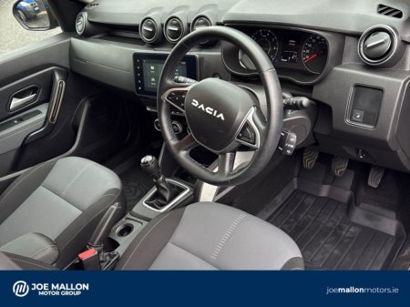 2023 Dacia Duster - thumbnail 9