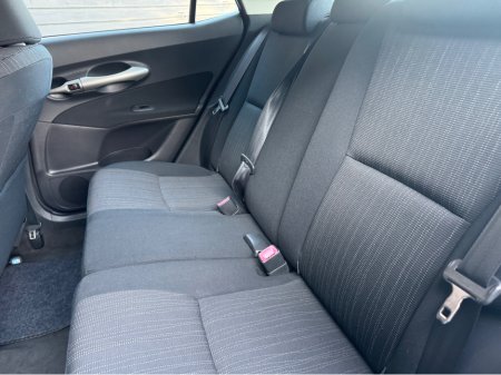 2008 Toyota Auris - thumbnail 12