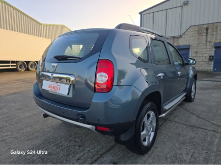 2014 Dacia Duster - thumbnail 7