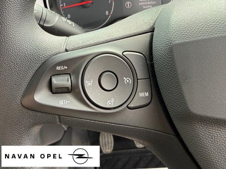 2025 Opel Corsa - thumbnail 14