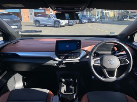 2022 Volkswagen ID.4 - thumbnail 15