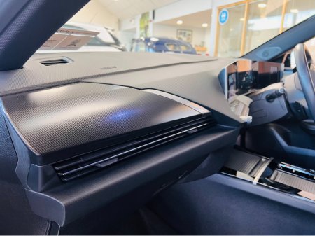 2024 Opel Astra - thumbnail 19