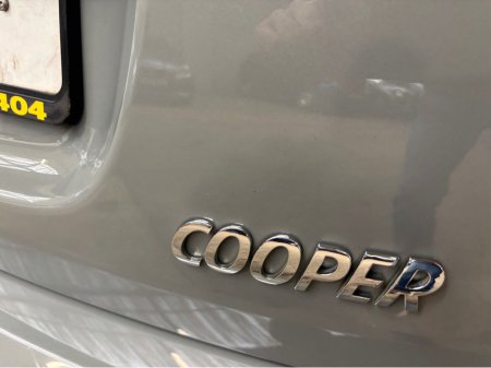 2020 MINI Hatch CLASSIC CLA5 4DR COOPER €18,750 thumbnail