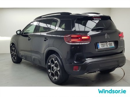 2025 Citroen C5 Aircross - thumbnail 15