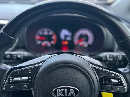 2021 Kia Sportage K2 NON Mhev 5DR, *warranty till 2028* thumbnail