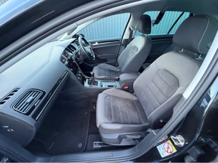 2017 Volkswagen Golf GT BLUEMOTION - 1.6 DIESEL - MANUAL - 12M WARRANTY - CAR: 1790 €11,950 thumbnail