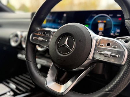 2022 Mercedes-Benz A Class - thumbnail 12