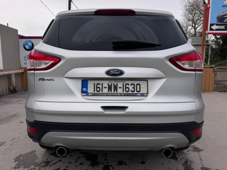 2016 Ford Kuga - photo 3