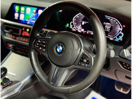 2020 BMW 3 Series 330e M Sport Auto €28,750 thumbnail