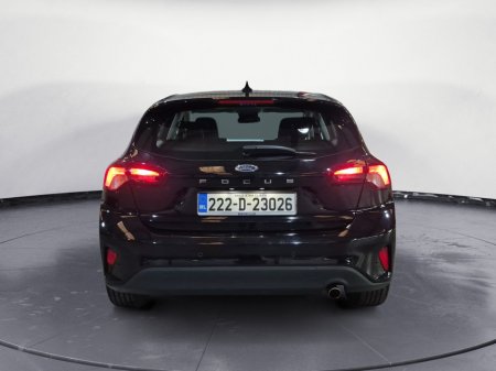 2022 Ford Focus - thumbnail 6