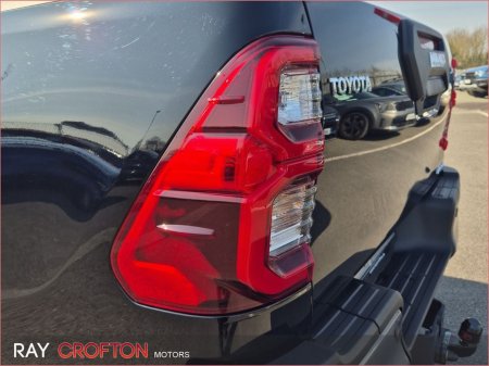 2026 Toyota Hilux - thumbnail 15