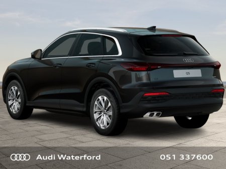 2026 Audi Q5 - thumbnail 2