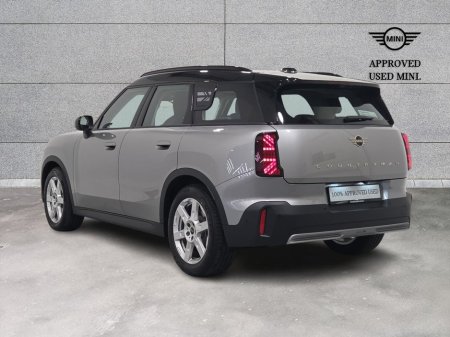2026 MINI Countryman - thumbnail 2
