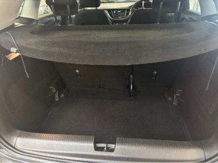 2021 Opel Crossland X 1.2I 83PS - -PET-5SP 5DR X €11,999 thumbnail