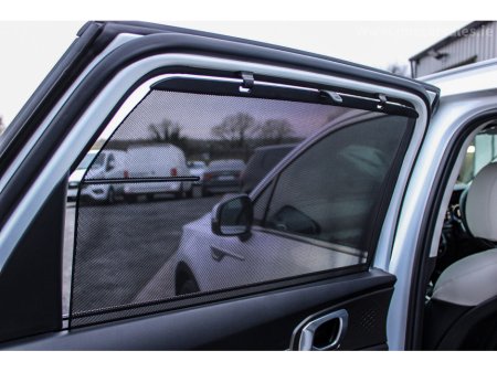 2024 Kia Sorento 2.2 K3 4X2 Diesel 7 seats €53,995 thumbnail