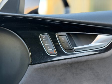 2016 Audi A7 3.0 TDI S LINE QUATTRO 218PS 5DR AUTO €22,950 thumbnail