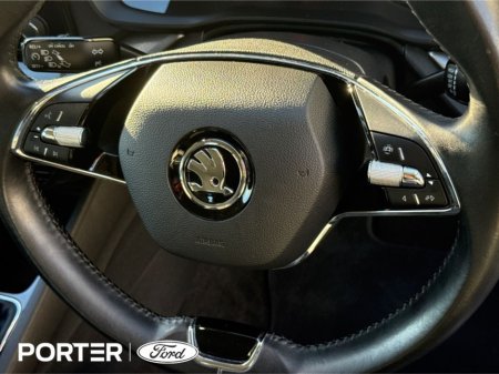 2023 Skoda Octavia OCTAVIA AMB 1.0TSI 110HP thumbnail